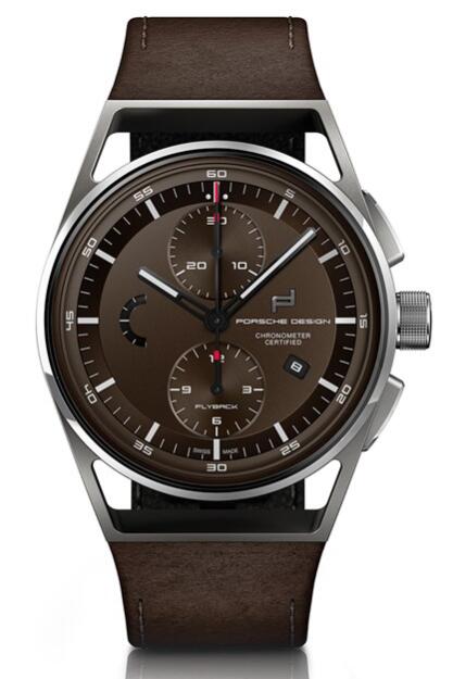 Replica Porsche Design Watch 1919 CHRONOTIMER FLYBACK 4046901809379